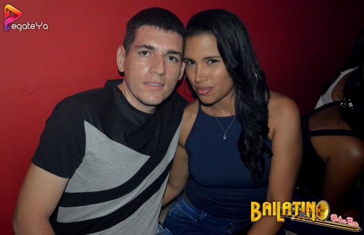 Foto 18 de Bailatino - 1er Fds Agosto 2017 en Bailatino - Bar, Cali