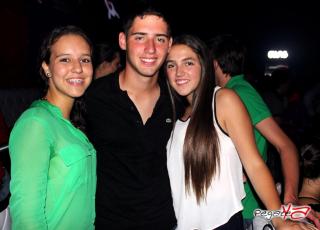 Foto 80 de Agosto 03 del 2013 en Living Night Club, Cali