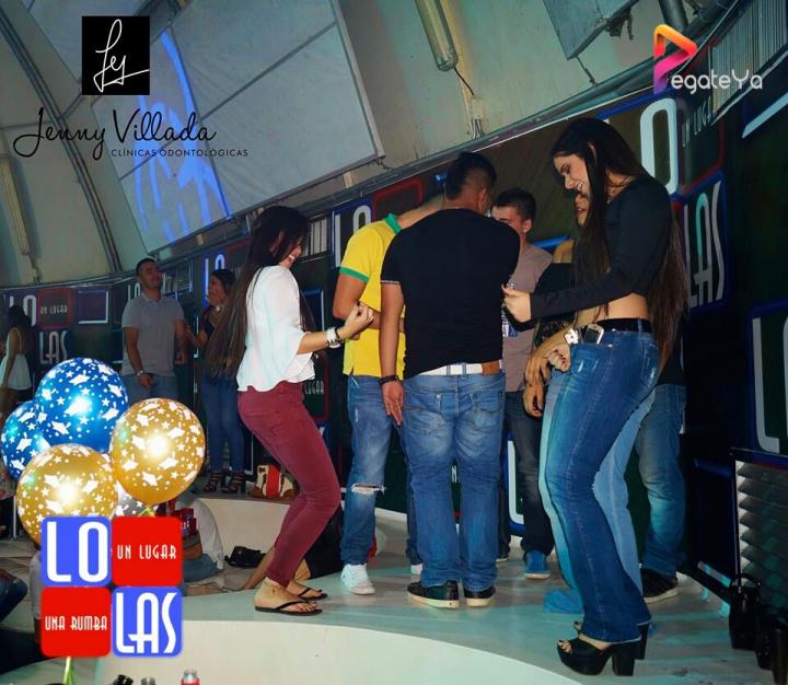 Foto 46 de Lolas Club - 2do Fds Mayo 2016 en Lolas Club Menga Cali, Cali