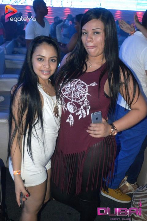 Foto 6 de Dubai & Cancun Night Club - 1er FDS Feb en Dubai Night Club