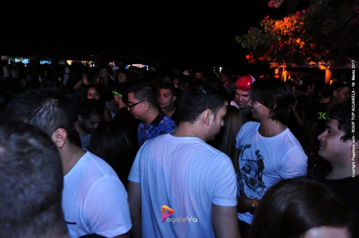Foto 148 de RooF Top Sábado 18 de marzo de 2017 en Fiestas Colombia, Medellín
