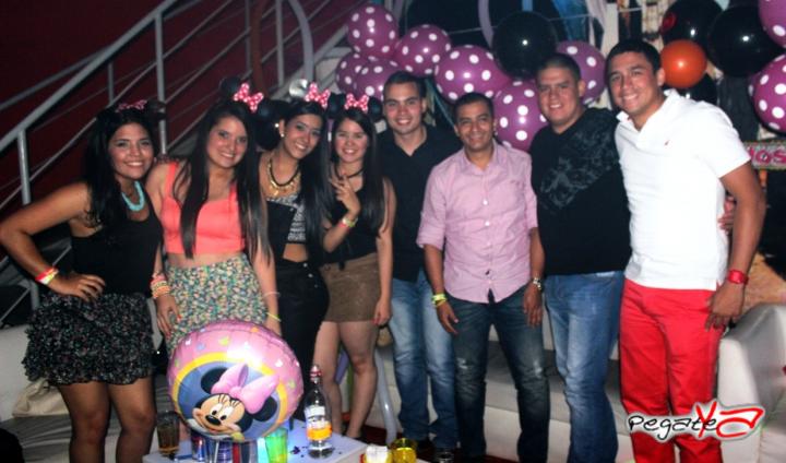 Foto 26 de Favela Club - Feria 2014 en Favela Club Menga, Cali