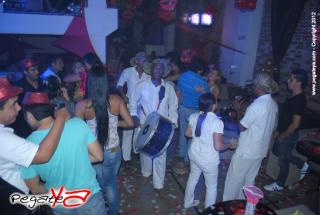 Foto 37 de leblon 3,4,10,11 de agosto en Discoteca LEBLON Cartagena, Cartagena