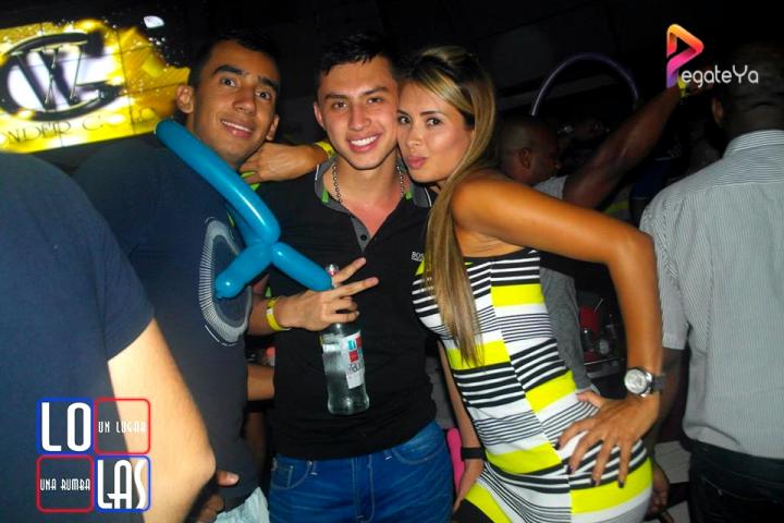 Foto 79 de Lolas Club - 2do FDS Julio 2015 en Lolas Club Menga Cali, Cali
