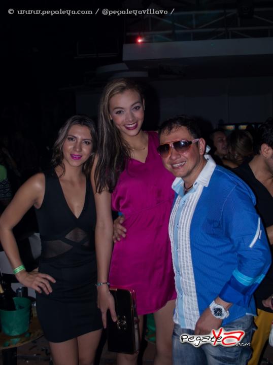 Foto 78 de Luxury Night en Discoteca Luxury Medellin, Medellín