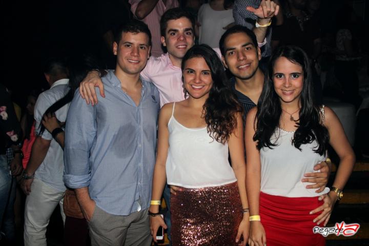 Foto 35 de La Sucursal del Cielo - Feria 2014 en La Sucursal del Cielo, Cali