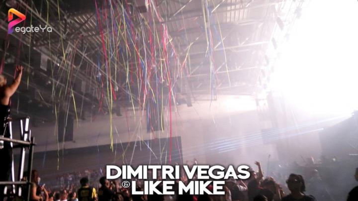 Foto 65 de Dimitri Vegas & Like Mike en Dimitri Vegas & Like Mike, Cali