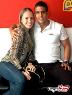 Foto 5 de Abril 13 del 2012 en Babel / Barra Libre Cali, Cali