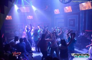 Foto 12 de El Manicomio 5 de abril de 2014 en Discoteca El Manicomio Bucaramanga, Bucaramanga