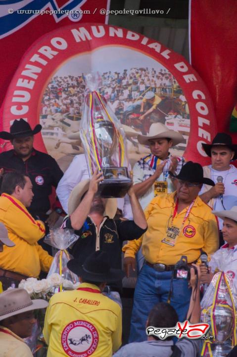 Foto 116 de 18 Mundial de Coleo en PegateYa Villavicencio, Villavicencio