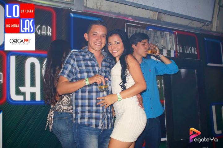 Foto 120 de LOLAS CLUB - 2do FDS FEBRERO 2016 en Lolas Club Menga Cali, Cali