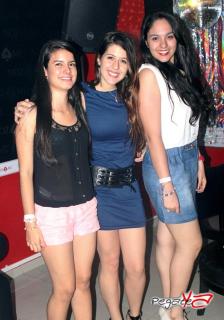 Foto 28 de Nozomi Club - Feria 2013 en Nozomi Club, Cali