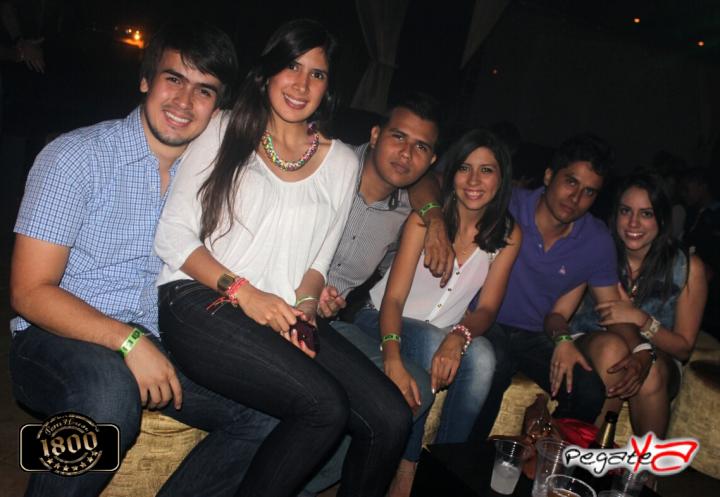 Foto 4 de Penthouse 1800 - Agosto 01 del 2014 en Penthouse 1800, Cali