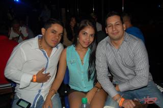 Foto 10 de SKY Bar 15 Febrero en SKY Bar