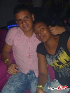Foto 14 de Junio 08 del 2012 en La Maldita Primavera Cali, Cali