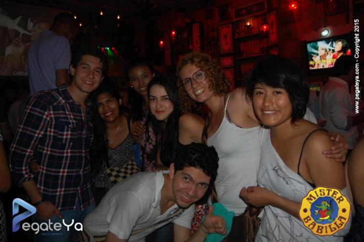 Foto 48 de Mister Babilla 24 y 25 de Abril de 2015 en Discoteca MISTER BABILLA cartagena, Cartagena