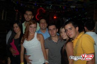 Foto 27 de Discoteca Bendito Seas 02/03/2012 en Discoteca Bendito Seas Medellin, Medellín