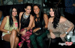 Foto 4 de La Malquerida - Feria De Cali 2013 en La Malquerida - Cali, Cali
