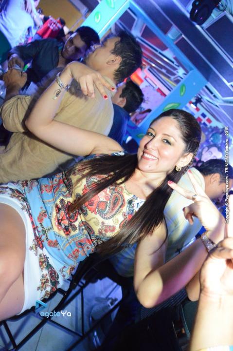 Foto 38 de Discoteca Trinidad - 17 Oct 2015 en Trinidad Discoteca Bucaramanga, Bucaramanga