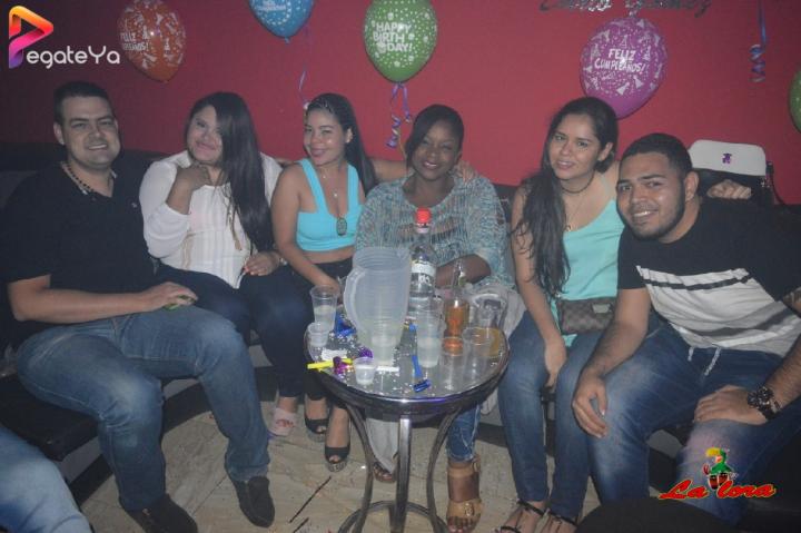 Foto 3 de La lora Bar - 2DO Fds Nov 2016 en La Lora Bar, Cali