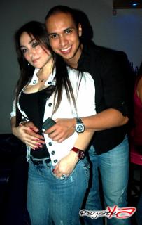 Foto 16 de Noviembre 17 del 2012 en La Maldita Primavera Cali, Cali