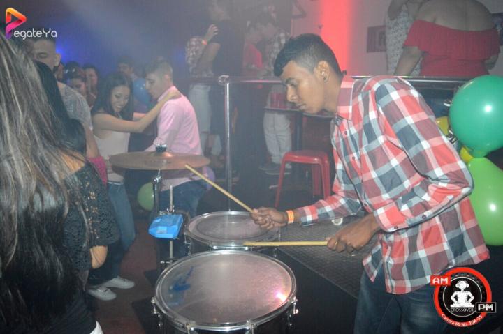 Foto 102 de AmPm - 3er-4to Fds Marzo 2017 en Am / PM Bar - Cali, Cali
