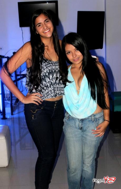 Foto 5 de Heaven Shots - 3er FDS Octubre en Heaven Shots, Cali