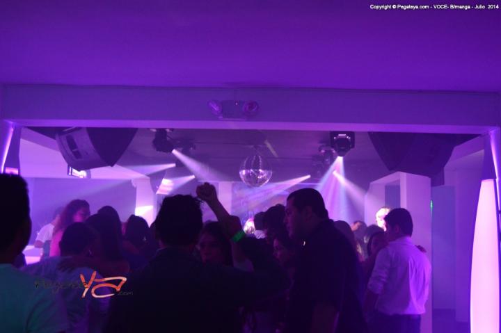 Foto 20 de VOCE sabado 2 de agosto de 2014 en Discoteca Voce Bucaramanga, Bucaramanga