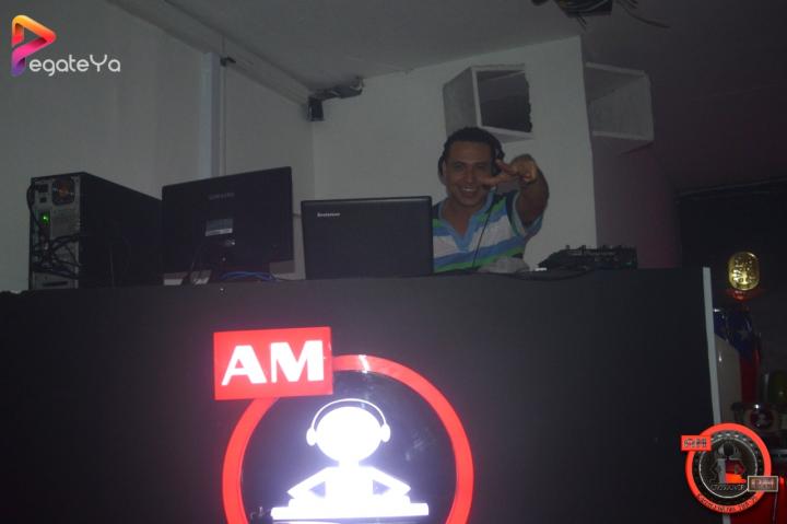 Foto 20 de Ampm Bar - 3er Fds MAYO 2016 en Am / PM Bar - Cali, Cali
