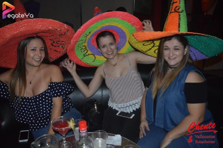Foto 45 de CHENTE - 2DO FDS Nov. 2016 en CHENTE Vallenatos y Rancheras, Cali