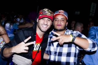 Foto 237 de Fotos Aqua Halloween 31 oct 2012 en Discoteca Aqua Medellin, Medellín