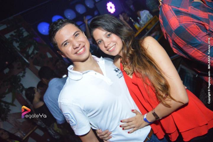 Foto 48 de MALABAR - 22 Febrero 2016 en Discoteca Malabar Bucaramanga, Bucaramanga