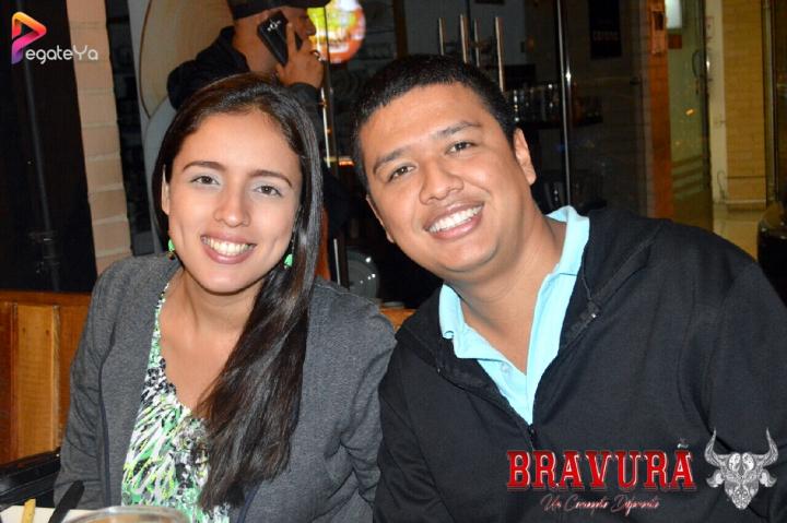 Foto 26 de Bravura - 3er - 4to Fds Marzo 2017 en Bravura, Cali