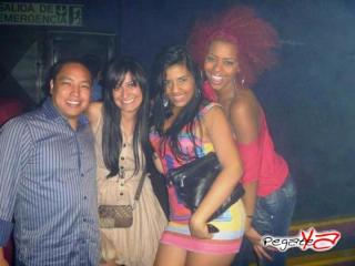Foto 17 de Marzo 17 del 2012 en Titirifue Cali, Cali