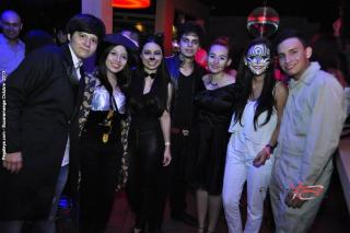 Foto 65 de Le Parc Halloween en Le Parc Bar Bucaramanga, Bucaramanga