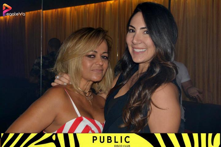 Foto 9 de Public Disco Club - 3er Fds Agosto 2017 en Public Disco Club, Cali