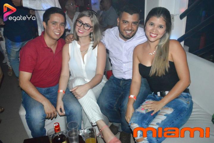 Foto 12 de Miami - 3er Fds Mayo 2016 en Miami Bar Cali, Cali
