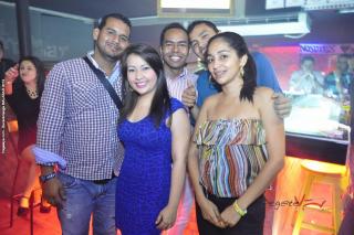 Foto 61 de Discoteca Malabar en Discoteca Malabar Bucaramanga, Bucaramanga