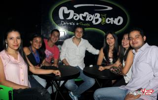 Foto 41 de Mamabicho - Feria de Cali 2013 en Mama Bicho