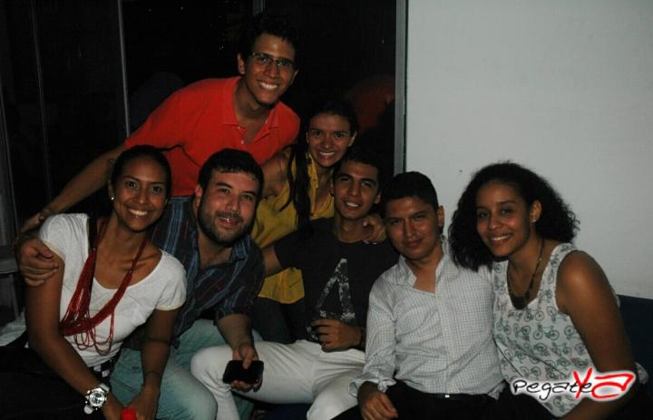 Foto 7 de Ahma Bar - Agosto 09 del 2014 en Ahma Cali, Cali