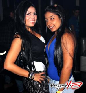 Foto 11 de Junio 01 del 2013 en Rain CLVB - Cali, Cali