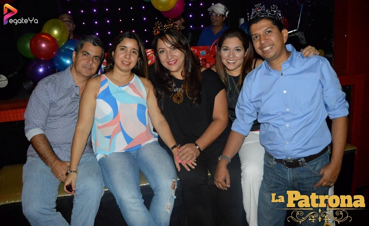 Foto 10 de La Patrona - 3er Fds Agosto 2017 en La Patrona, Cali
