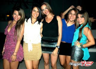 Foto 12 de Opi The Hit Machine Nov 16 del 2012 en Praga Club Cali, Cali