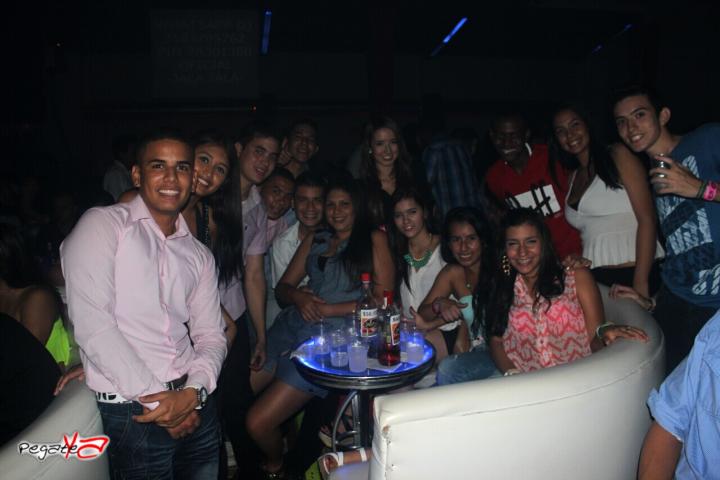 Foto 49 de Agosto 09 - Jala Jala en Jala Jala Club, Cali