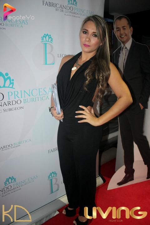 Foto 43 de Living - 9no Aniversario Karolina Diaz en Living Night Club, Cali