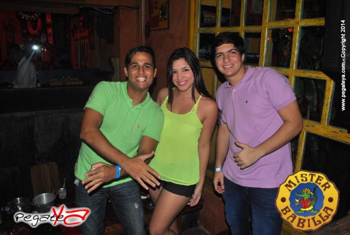 Foto 41 de MISTER BABILLA 17 Y 18 de OCT 2014 en Discoteca MISTER BABILLA cartagena, Cartagena
