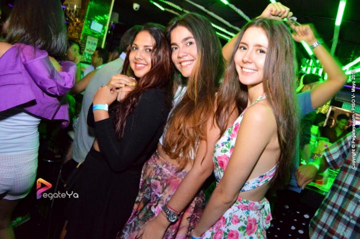 Foto 15 de PISO V - sabado 28 de mayo de 2016 en Bar Piso V Bucaramanga, Bucaramanga