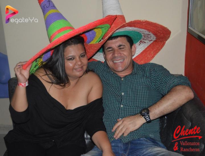 Foto 21 de Chente - 3er FDS Febrero 2016 en CHENTE Vallenatos y Rancheras, Cali