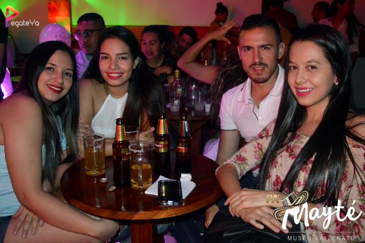 Foto 8 de Pa´Mayté - 1er Fds Abril 2017 en Pa´Mayte Museo Vallenato