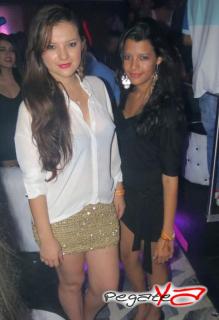 Foto 6 de Septiembre 07 del 2013 en Living Night Club, Cali